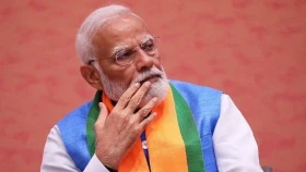 ভোটার তালিকা থেকে ১৩ কোটি নাম বাদ পরিস্থিতি গুরুতর